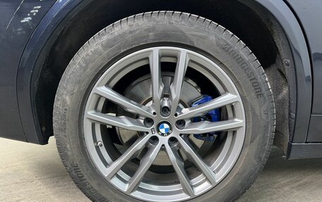 BMW X3, 2021 год, 4 290 000 рублей, 7 фотография