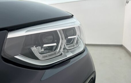 BMW X3, 2021 год, 4 290 000 рублей, 8 фотография
