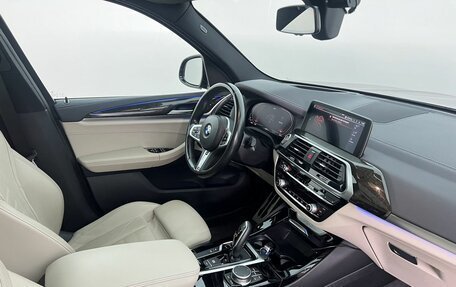 BMW X3, 2021 год, 4 290 000 рублей, 12 фотография