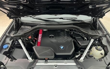 BMW X3, 2021 год, 4 290 000 рублей, 10 фотография