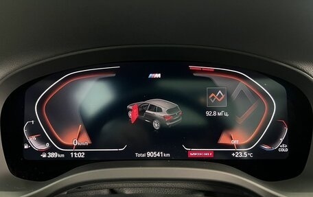 BMW X3, 2021 год, 4 290 000 рублей, 17 фотография