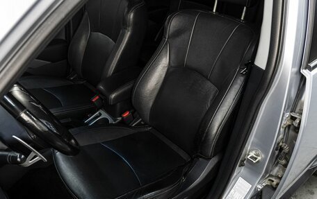 Mitsubishi Outlander III рестайлинг 3, 2011 год, 1 145 000 рублей, 13 фотография