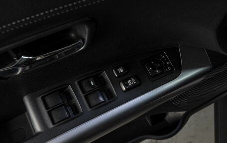 Mitsubishi Outlander III рестайлинг 3, 2011 год, 1 145 000 рублей, 12 фотография