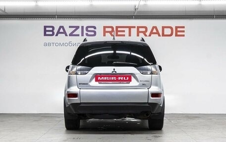 Mitsubishi Outlander III рестайлинг 3, 2011 год, 1 145 000 рублей, 7 фотография