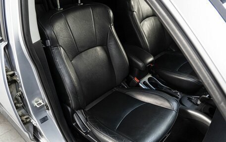 Mitsubishi Outlander III рестайлинг 3, 2011 год, 1 145 000 рублей, 17 фотография