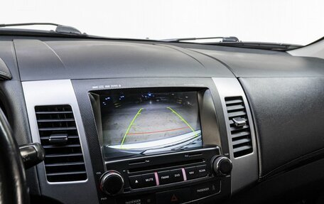 Mitsubishi Outlander III рестайлинг 3, 2011 год, 1 145 000 рублей, 21 фотография