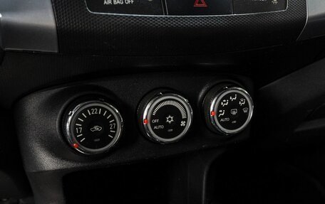 Mitsubishi Outlander III рестайлинг 3, 2011 год, 1 145 000 рублей, 22 фотография