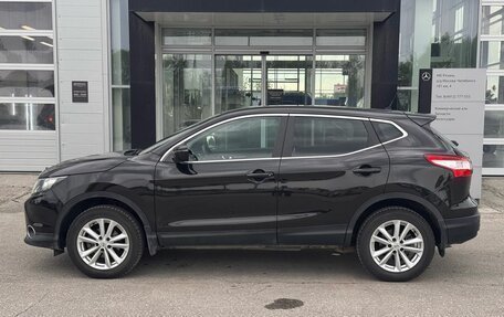 Nissan Qashqai, 2015 год, 1 500 000 рублей, 6 фотография