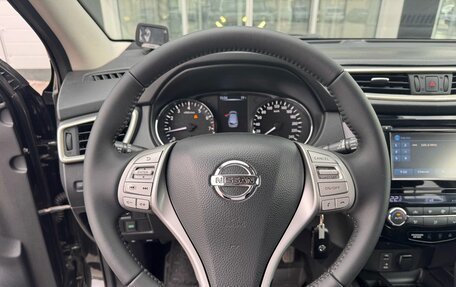 Nissan Qashqai, 2015 год, 1 500 000 рублей, 10 фотография