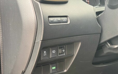 Nissan Qashqai, 2015 год, 1 500 000 рублей, 9 фотография