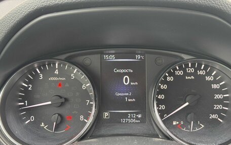 Nissan Qashqai, 2015 год, 1 500 000 рублей, 13 фотография