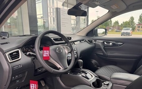 Nissan Qashqai, 2015 год, 1 500 000 рублей, 8 фотография