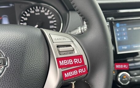 Nissan Qashqai, 2015 год, 1 500 000 рублей, 12 фотография