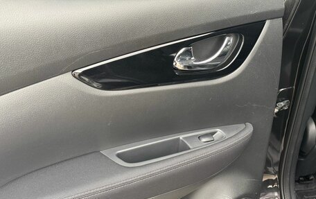 Nissan Qashqai, 2015 год, 1 500 000 рублей, 22 фотография