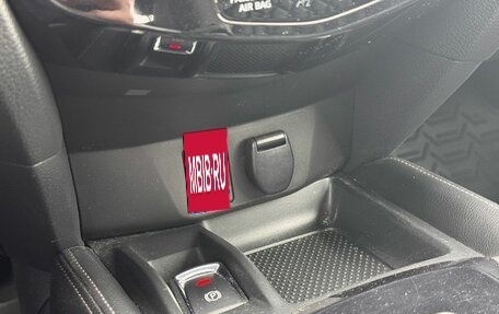 Nissan Qashqai, 2015 год, 1 500 000 рублей, 19 фотография