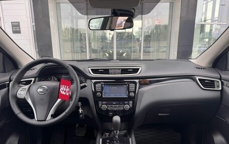 Nissan Qashqai, 2015 год, 1 500 000 рублей, 24 фотография