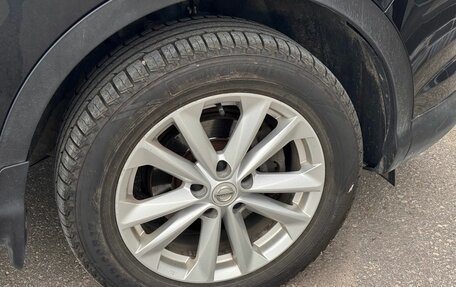 Nissan Qashqai, 2015 год, 1 500 000 рублей, 31 фотография