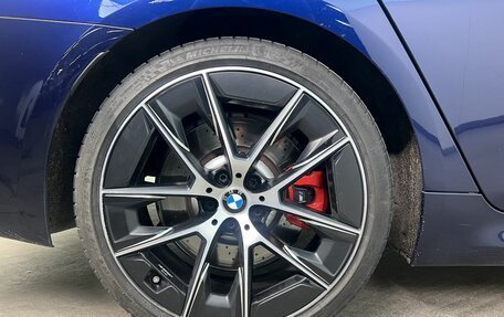 BMW 5 серия, 2020 год, 5 600 000 рублей, 7 фотография