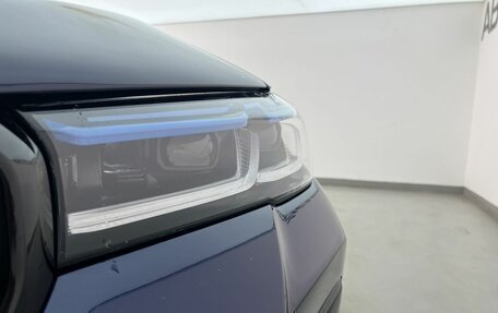 BMW 5 серия, 2020 год, 5 600 000 рублей, 8 фотография