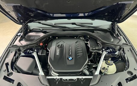 BMW 5 серия, 2020 год, 5 600 000 рублей, 9 фотография