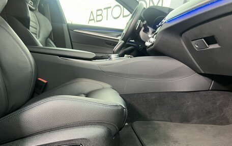 BMW 5 серия, 2020 год, 5 600 000 рублей, 12 фотография