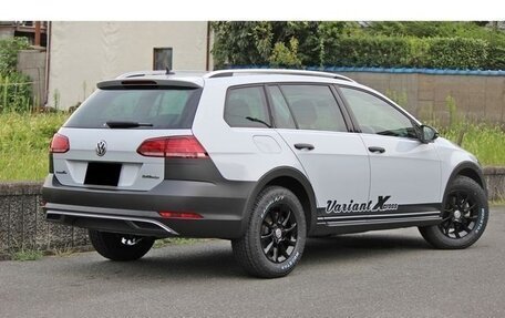 Volkswagen Golf VII, 2017 год, 1 150 000 рублей, 4 фотография