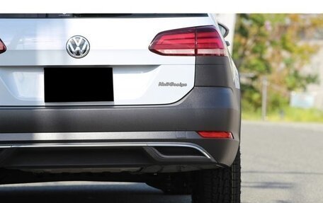 Volkswagen Golf VII, 2017 год, 1 150 000 рублей, 7 фотография