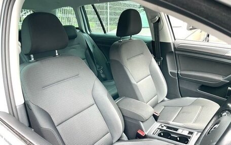 Volkswagen Golf VII, 2017 год, 1 150 000 рублей, 9 фотография