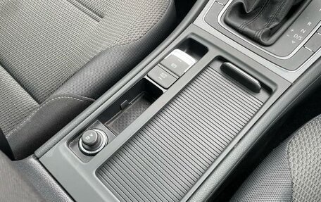 Volkswagen Golf VII, 2017 год, 1 150 000 рублей, 14 фотография