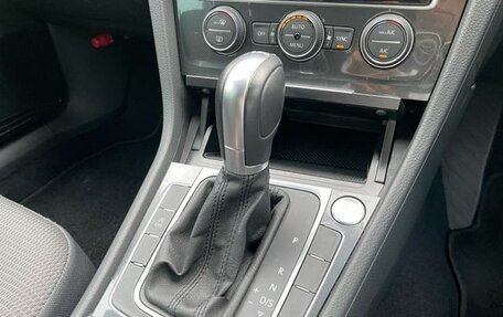 Volkswagen Golf VII, 2017 год, 1 150 000 рублей, 16 фотография