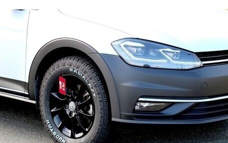 Volkswagen Golf VII, 2017 год, 1 150 000 рублей, 6 фотография