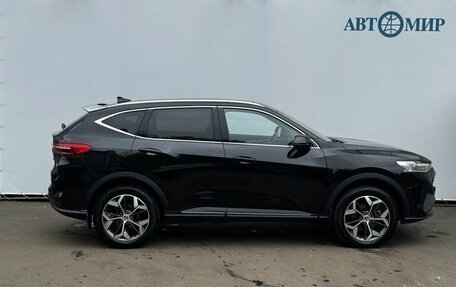 Haval F7 I, 2022 год, 2 365 000 рублей, 4 фотография