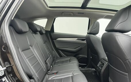 Haval F7 I, 2022 год, 2 365 000 рублей, 11 фотография