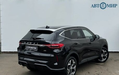 Haval F7 I, 2022 год, 2 365 000 рублей, 8 фотография
