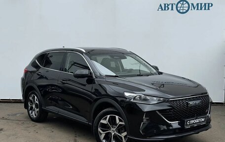 Haval F7 I, 2022 год, 2 365 000 рублей, 3 фотография