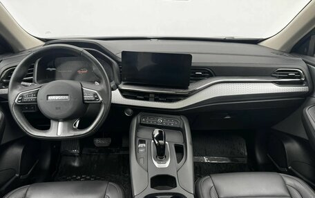 Haval F7 I, 2022 год, 2 365 000 рублей, 9 фотография