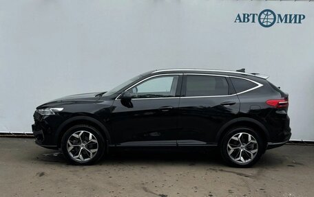 Haval F7 I, 2022 год, 2 365 000 рублей, 5 фотография