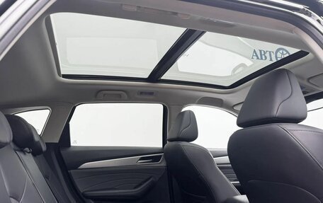 Haval F7 I, 2022 год, 2 365 000 рублей, 12 фотография