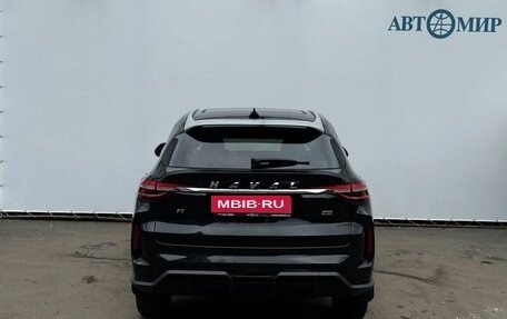 Haval F7 I, 2022 год, 2 365 000 рублей, 7 фотография