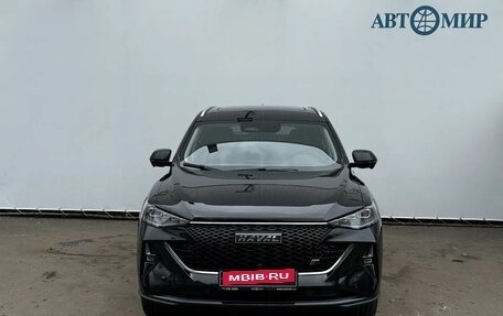 Haval F7 I, 2022 год, 2 365 000 рублей, 2 фотография