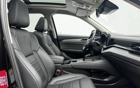 Haval F7 I, 2022 год, 2 365 000 рублей, 10 фотография