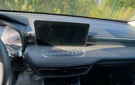 Haval Jolion, 2023 год, 1 698 000 рублей, 4 фотография