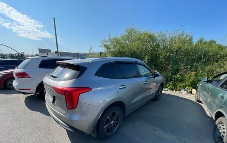 Haval Jolion, 2023 год, 1 698 000 рублей, 8 фотография