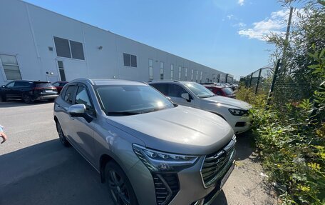 Haval Jolion, 2023 год, 1 698 000 рублей, 9 фотография