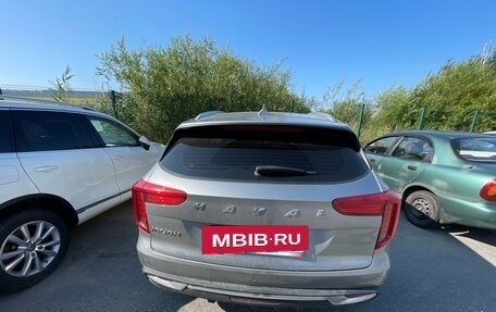 Haval Jolion, 2023 год, 1 698 000 рублей, 7 фотография