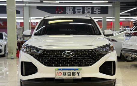 Hyundai ix35, 2022 год, 1 240 000 рублей, 2 фотография