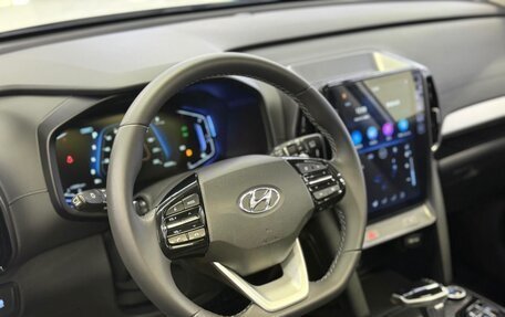 Hyundai ix35, 2022 год, 1 240 000 рублей, 6 фотография