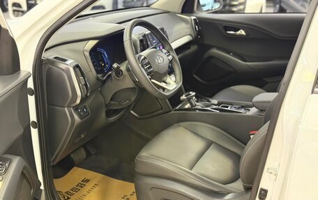 Hyundai ix35, 2022 год, 1 240 000 рублей, 5 фотография