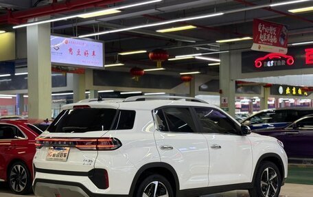 Hyundai ix35, 2022 год, 1 240 000 рублей, 4 фотография