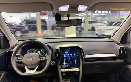 Hyundai ix35, 2022 год, 1 240 000 рублей, 8 фотография